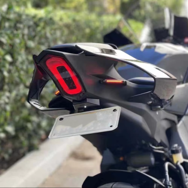 Tail Tidy Pro - Yamaha YZF-R1 - 2015 to 2025