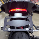 Tail Tidy - BMW S1000RR - 2019 - 2025