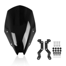 Windshield - Kawasaki Z500 - 2024-2026