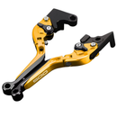 Levers Pro – Kawasaki Ninja 500 - 2024 to 2025