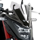 Windshield Honda CB750 Hornet - 2023-2024