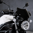 Windshield - Suzuki SV650X - 2017-2026
