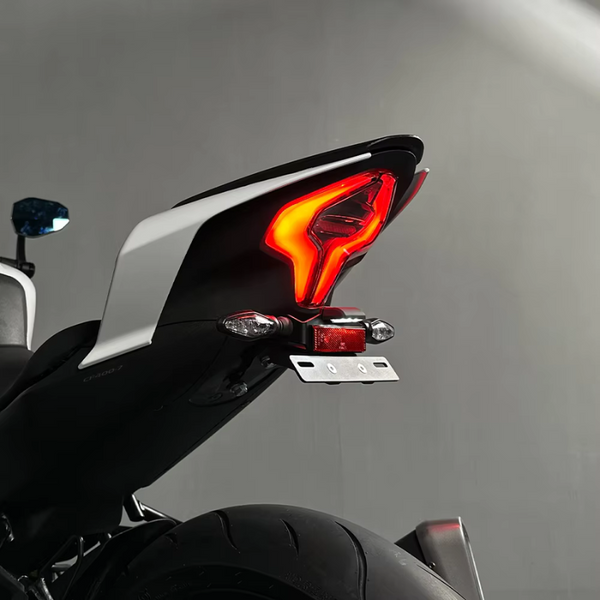 Tail Tidy  - CFMOTO 450 NK - 2023 to 2024