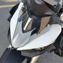 Windshield Pro - Honda CB 1000 - 2025-2026