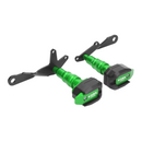 Frame Sliders - Honda CBR500R - 2013 to 2024