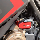 Frame Sliders - Honda CBR500R - 2013 to 2024