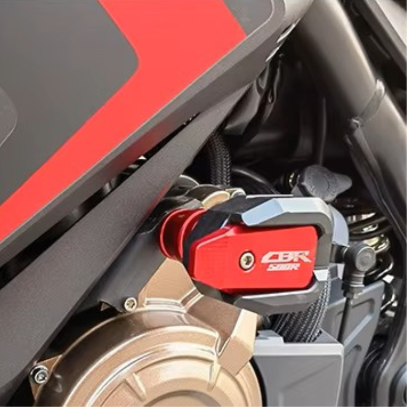 Frame Sliders - Honda CBR 500R - 2013 to 2025