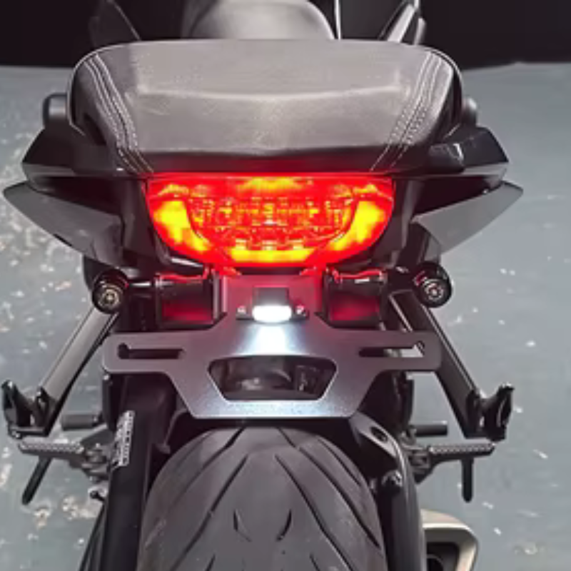 Tail Tidy Pro - Honda CBR650R - 2019 to 2025