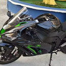 Levers Pro – Kawasaki ZX-10R - 2016 to 2025