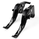 Levers - Yamaha YZF-R7 - 2026