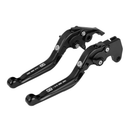 Levers Performance – Suzuki GSX-8S - 2023 to 2025