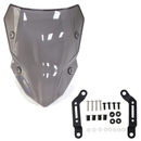 Windshield - Kawasaki Z500 - 2024-2026