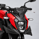 Front Winglets - Honda CB500 Hornet - 2024-2026