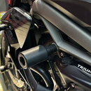 Frame Sliders - Triumph Street Triple 765R - 2017 to 2026