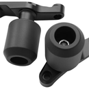 Frame Sliders - Honda CBR650R - 2019 to 2026