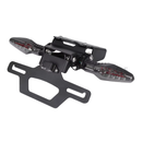 Tail Tidy Pro- Suzuki GSX-8S - 2024-2025