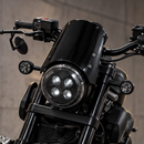 Windshield - Honda CMX1100 Rebel - 2021-2022