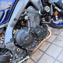 Engine Case Covers – Yamaha MT-09 - 2014 to 2025