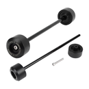 Axle Crash Sliders Pro – KTM 890 Duke - 2020-2025
