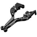 Levers Pro – Kawasaki Ninja 500 - 2024 to 2025