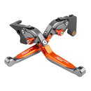 Levers Pro – KTM 890 Adventure - 2019 to 2025