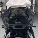 Tail Tidy Pro - Kawasaki Ninja 650 - 2017 to 2025