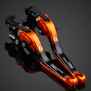 Levers Pro – KTM 790 Adventure - 2019 to 2025