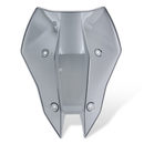 Windshield - Kawasaki Z 650 - 2026