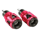 Frame Sliders MS - Yamaha YZF-R3 - 2015 to 2023