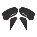 Tank Grip Pad - Honda CB500 Hornet - 2024 - 2026