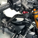 Levers Pro – Yamaha MT-09 - 2024 to 2026