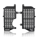 Radiator Guard - Honda Africa Twin Adventure Sports - 2020 - 2026