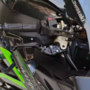 Levers Pro – Kawasaki ZX-10R - 2016 to 2025