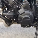 Engine Case Covers – Yamaha MT-09 - 2014 to 2025