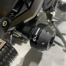 Crash Protectors - Honda SCL500 - 2023 - 2026