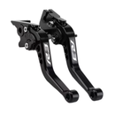 Levers – Yamaha YZF-R3 - 2016 to 2025