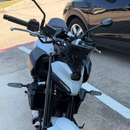 Windscreen - Yamaha MT-07 - 2025 - 2026