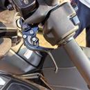 Levers - Yamaha YZF-R7 - 2026