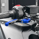 Levers Performance – Suzuki GSX-8S - 2023 to 2025