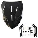 Windshield - Kawasaki Z500 - 2024-2026
