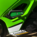 Frame Sliders Pro Kawasaki Ninja 500  - 2024 to 2026