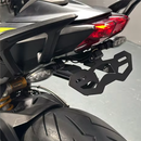Tail Tidy Pro - Triumph Street Triple 765 RS - 2017-2026