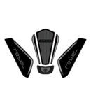 Tank Pad - Honda CMX1100 - 2021 - 2025
