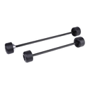 Axle Crash Sliders Pro – Suzuki GSX-8R - 2024-2025