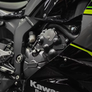 Engine Case Covers – Kawasaki ZX-6R 636 - 2013-2025