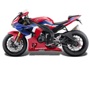 Frame Sliders - Honda CBR 1000R - 2020 to 2025