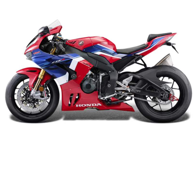 Frame Sliders - Honda CBR 1000R - 2020 to 2025