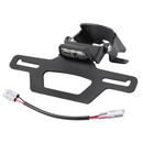 Tail Tidy Pro - Kawasaki ZX-6R 636 - 2024 to 2025