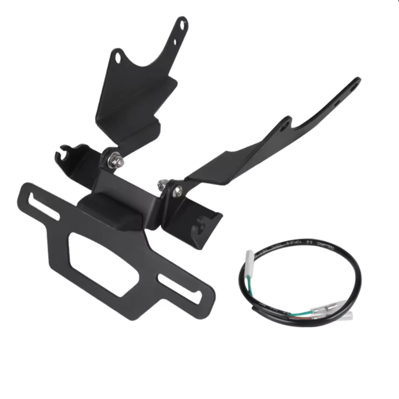 Tail Tidy Pro - Honda CBR650R - 2019 to 2025