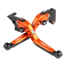 Levers Pro – KTM 890 Adventure - 2019 to 2025